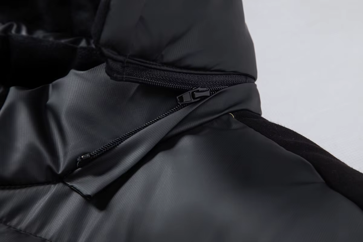 OSLEN NORDIC HYBRID JACKET