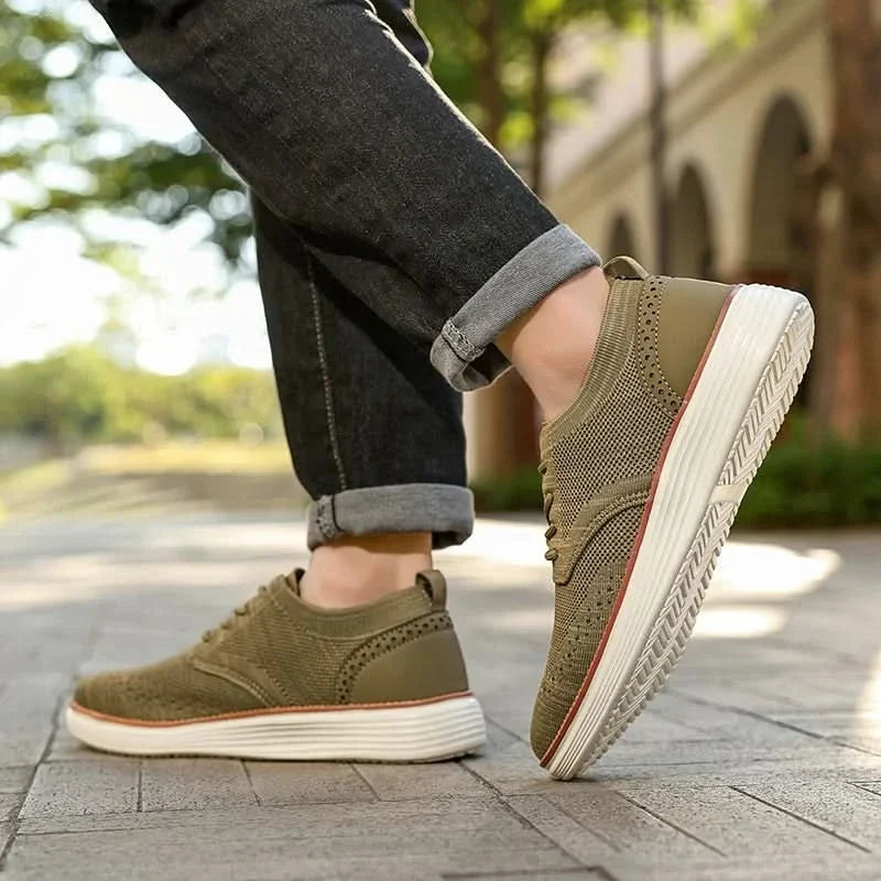 HAWTHORNE AIR SNEAKERS