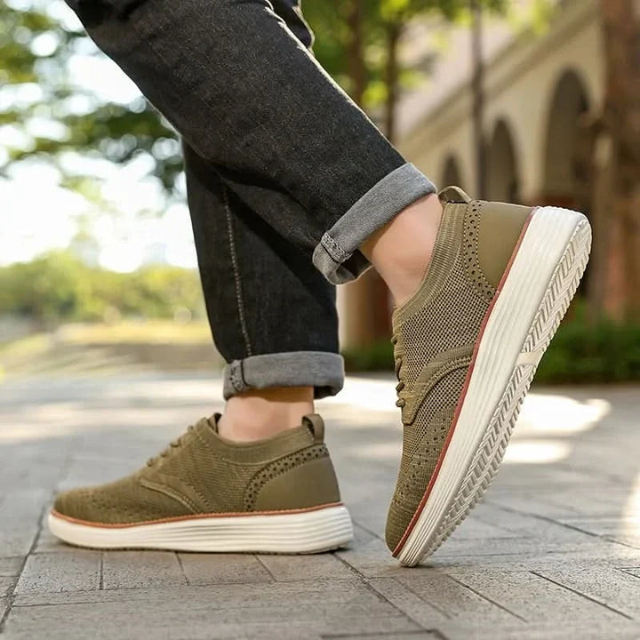 HAWTHORNE AIR SNEAKERS