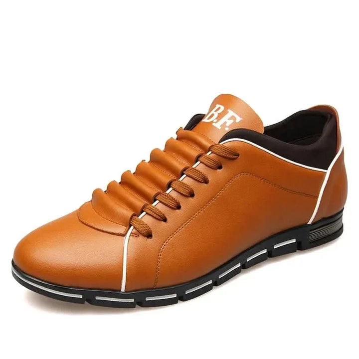 LANGLEY HERITAGE SNEAKERS