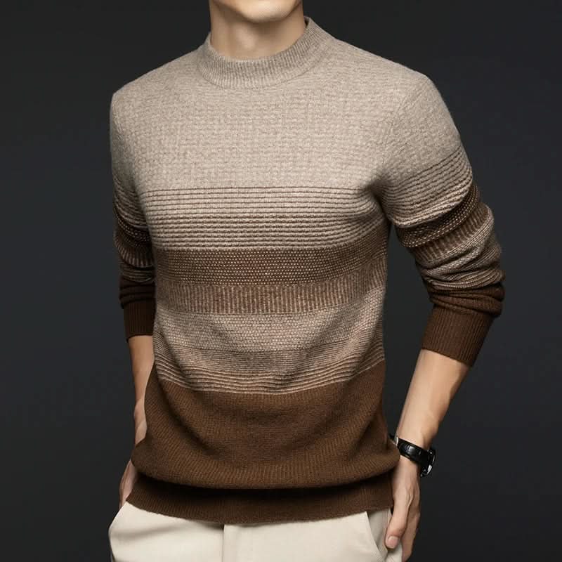 HUXLEY WOOL KNIT