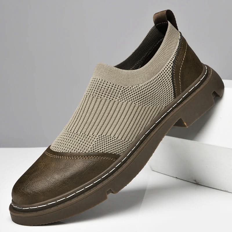BLACKTHORNE MESH SNEAKERS