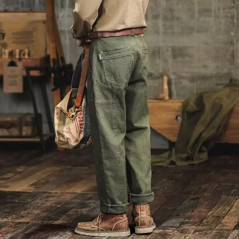 CEYRIC PANTS