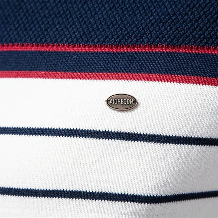 MARVIK HERREN PULLOVER