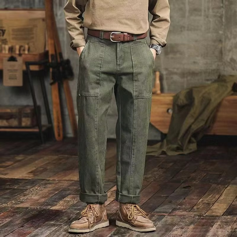 CEYRIC PANTS