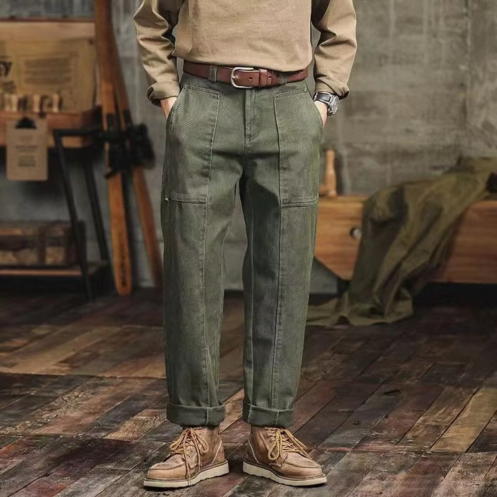 CEYRIC PANTS