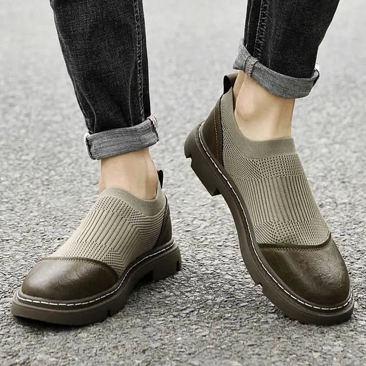 BLACKTHORNE MESH SNEAKERS