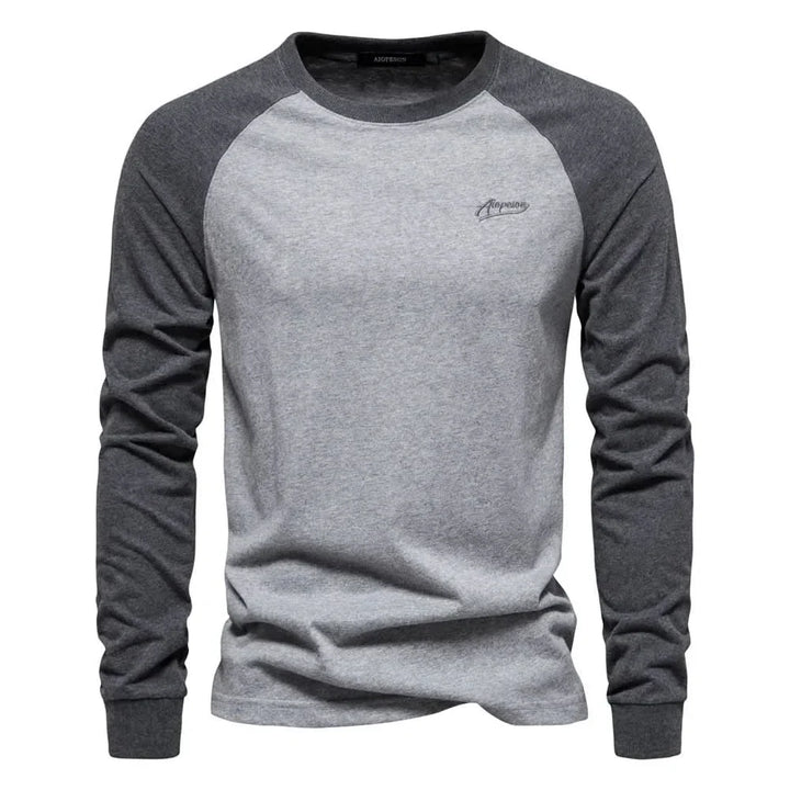 WESTBROOK EVERYDAY PATCH TEE