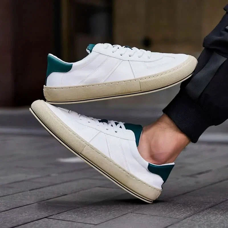 CAVENDISH CLASSIC SNEAKERS