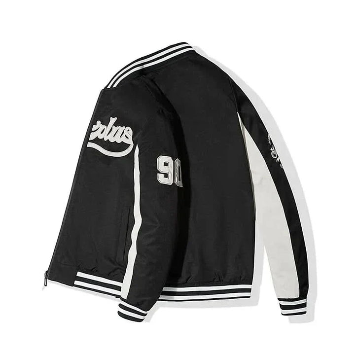 KINGSMOOR VARSITY BOMBER
