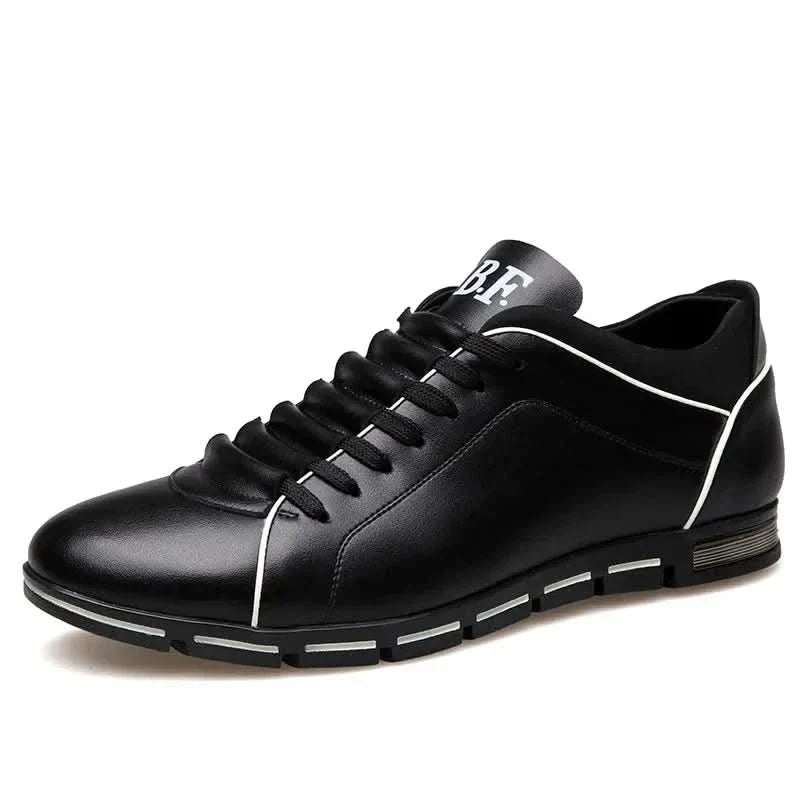 LANGLEY HERITAGE SNEAKERS