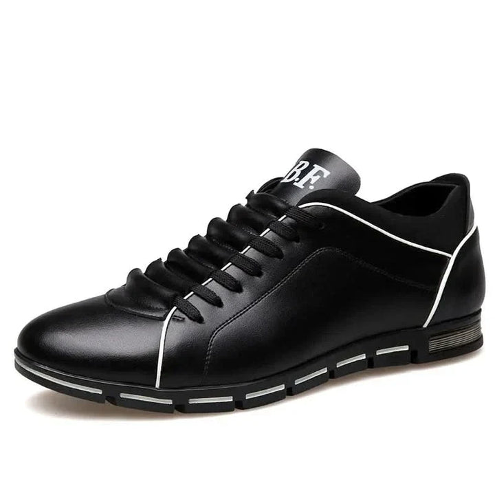 LANGLEY HERITAGE SNEAKERS