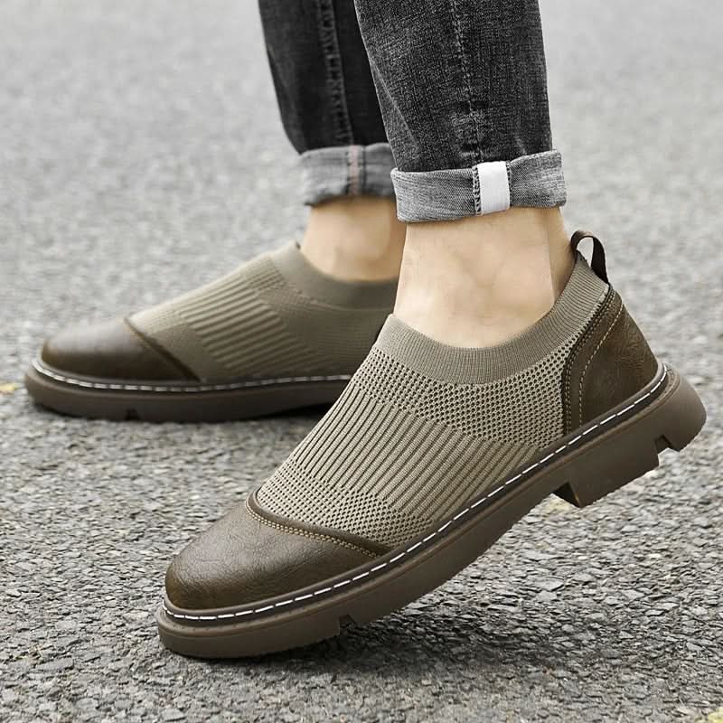 BLACKTHORNE MESH SNEAKERS
