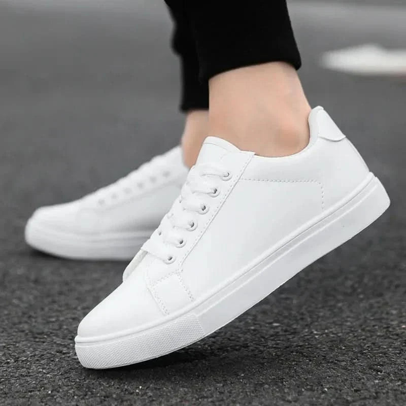 ASHCOMBE STREET SNEAKERS