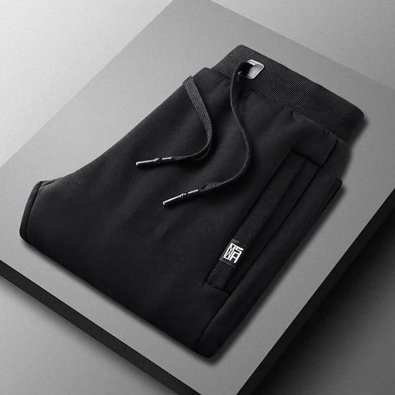 VEYRON FLEECE JOGGERS