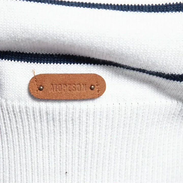 MARVIK HERREN PULLOVER