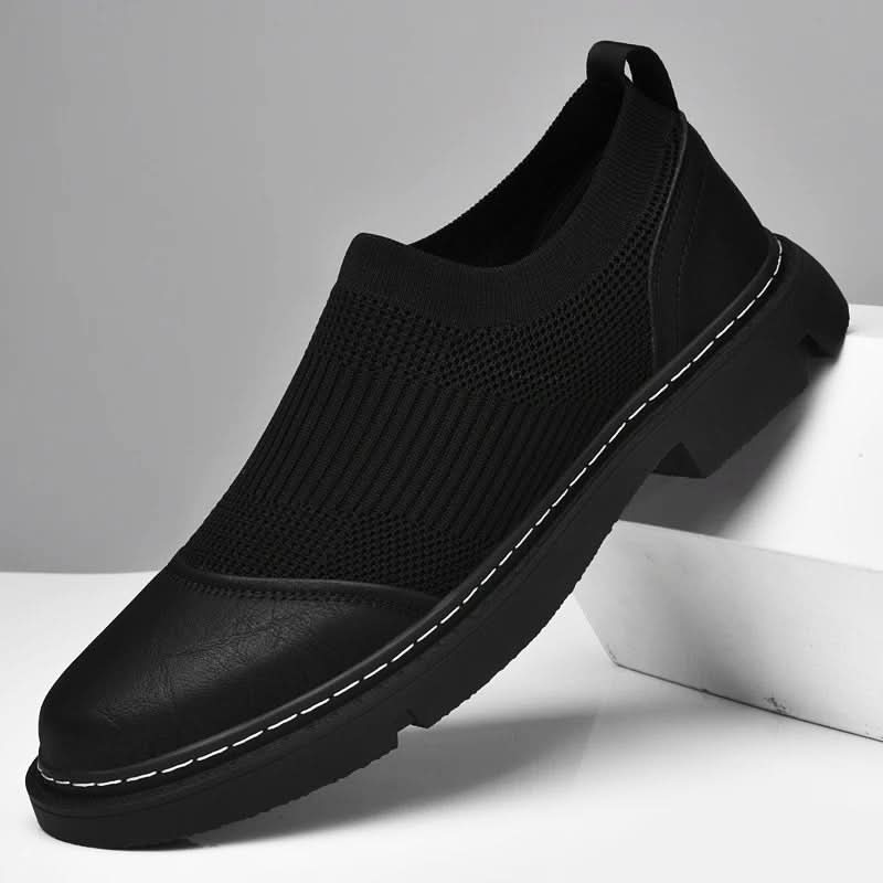 BLACKTHORNE MESH SNEAKERS