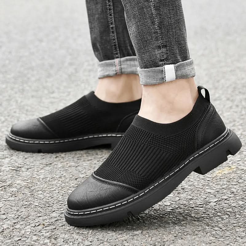 BLACKTHORNE MESH SNEAKERS