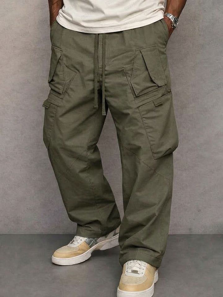 GEORGE UTILITY PANTS