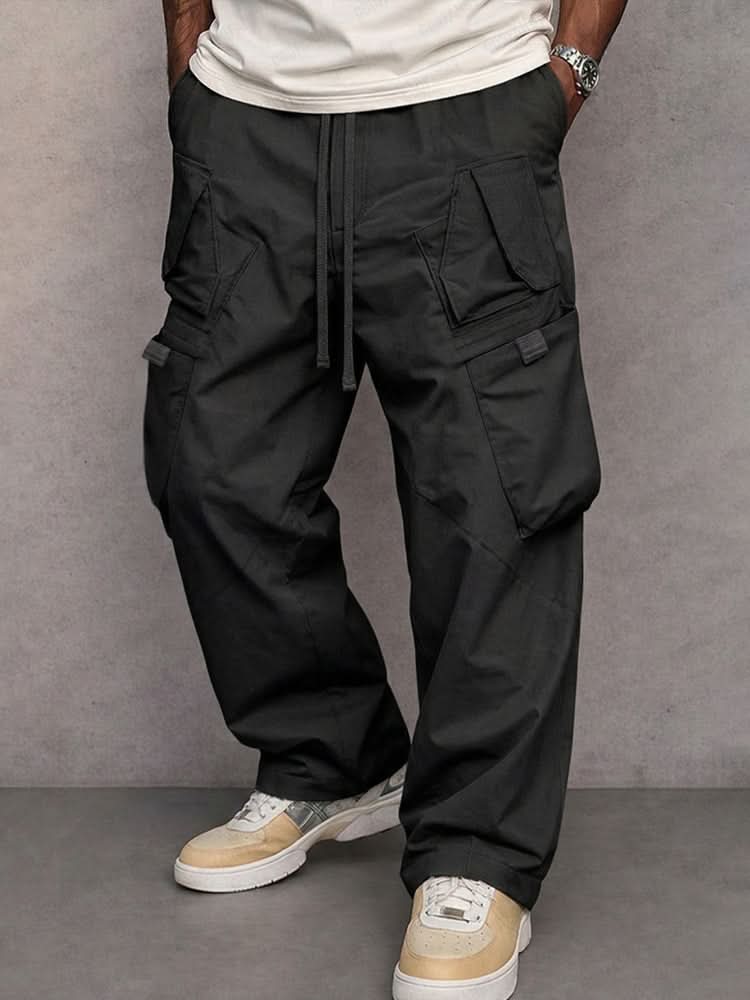 GEORGE UTILITY PANTS