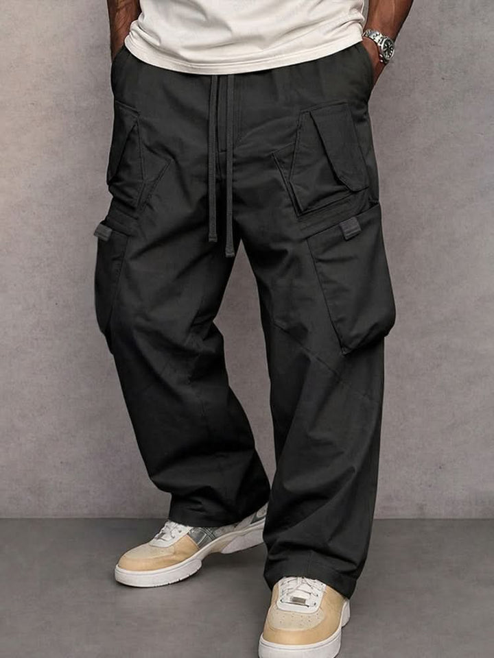 GEORGE UTILITY PANTS