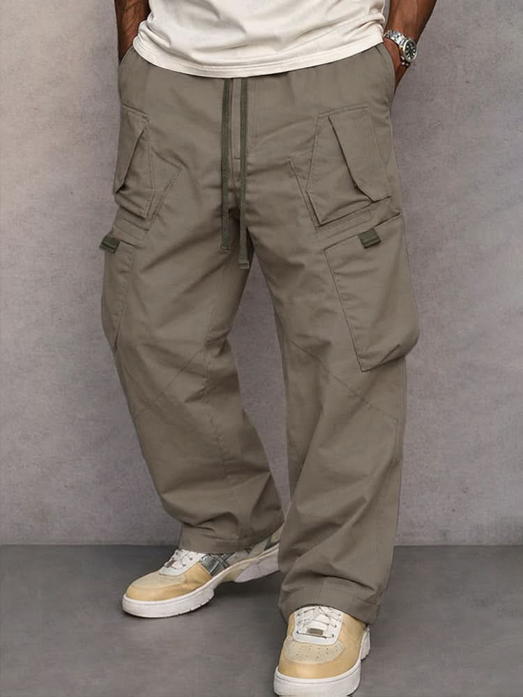 GEORGE UTILITY PANTS