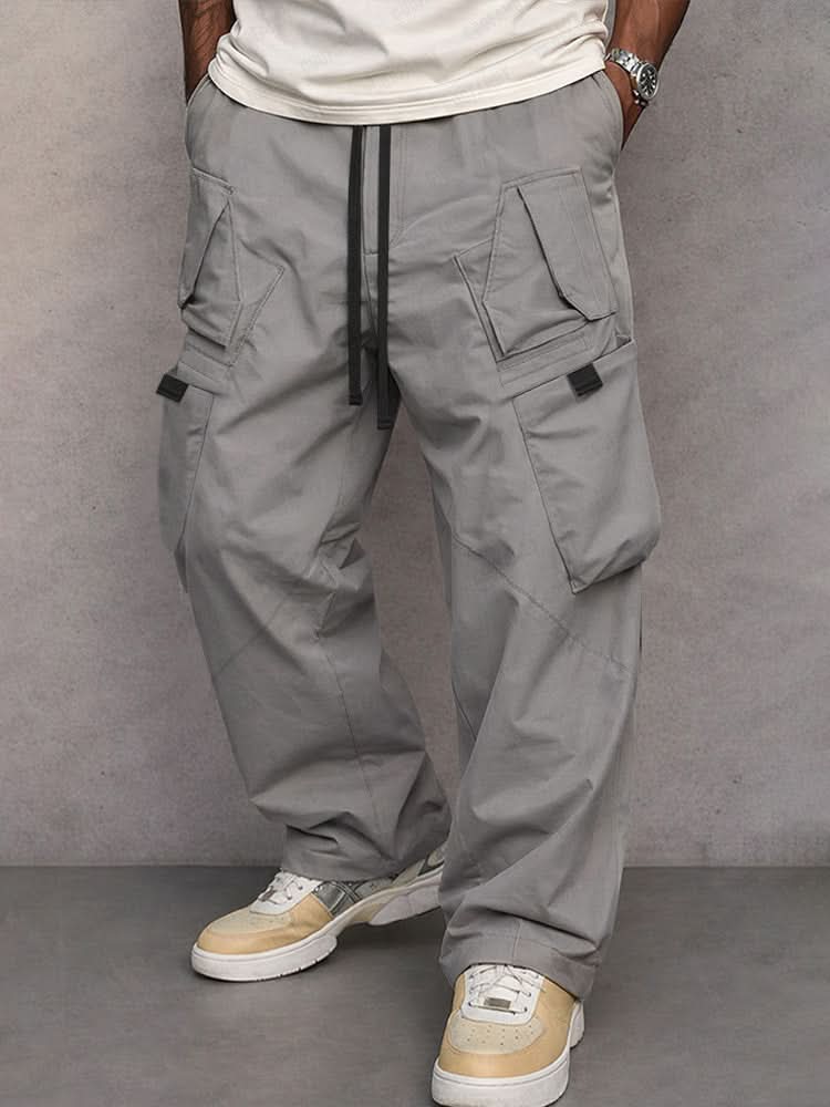 GEORGE UTILITY PANTS