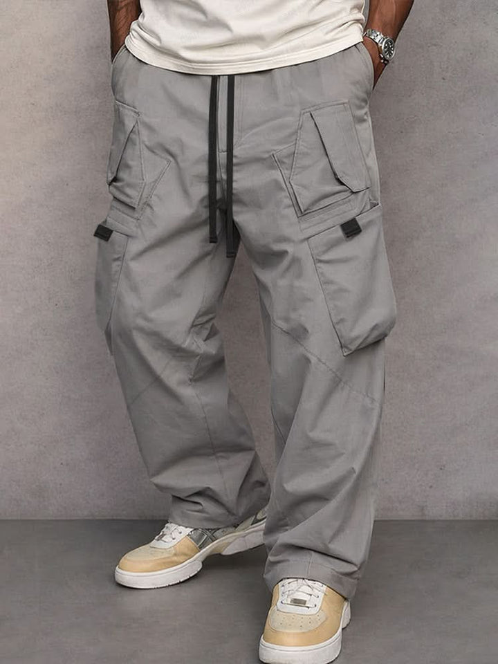GEORGE UTILITY PANTS