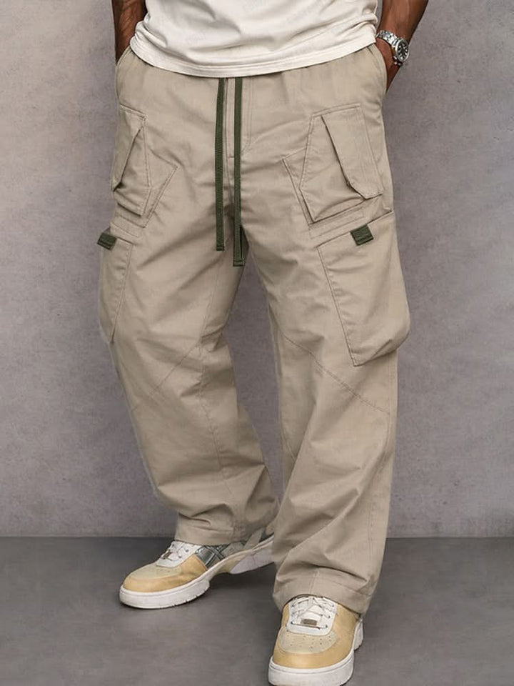GEORGE UTILITY PANTS