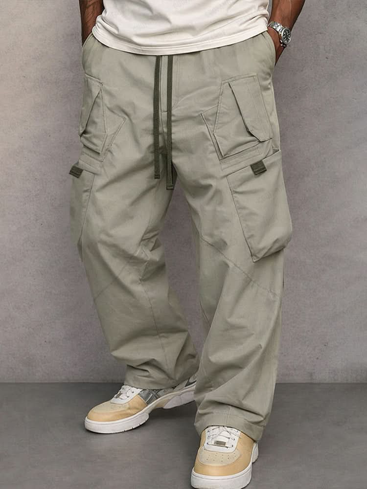 GEORGE UTILITY PANTS