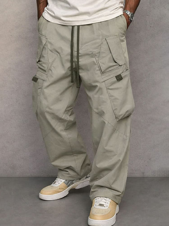 GEORGE UTILITY PANTS