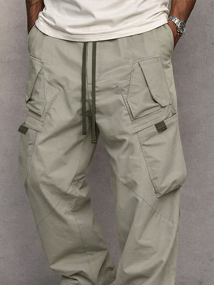 GEORGE UTILITY PANTS