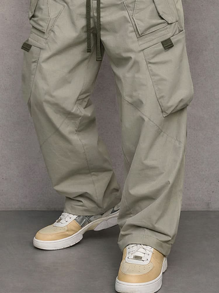 GEORGE UTILITY PANTS