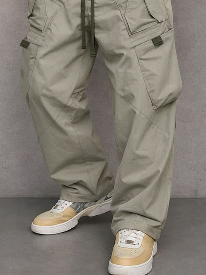 GEORGE UTILITY PANTS