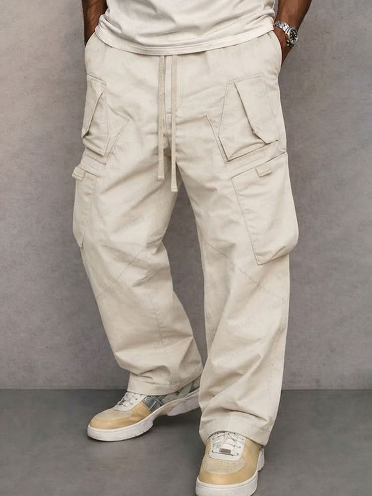 GEORGE UTILITY PANTS