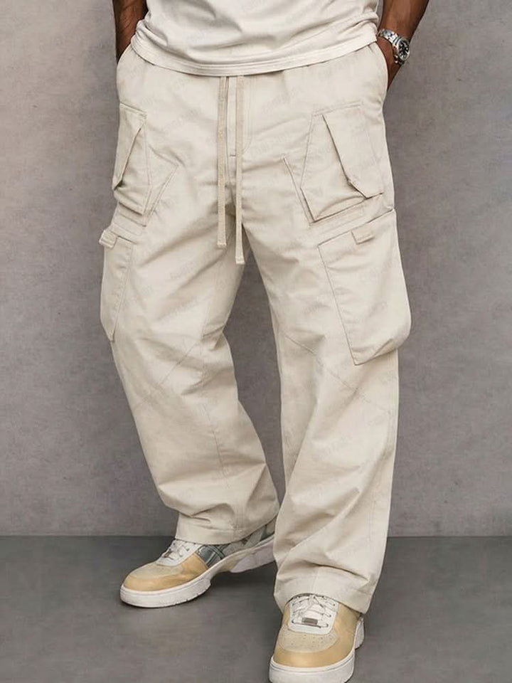 GEORGE UTILITY PANTS