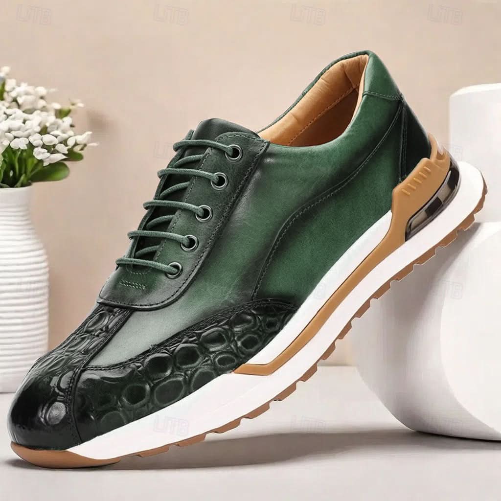 ALFIE EVERYDAY SNEAKERS