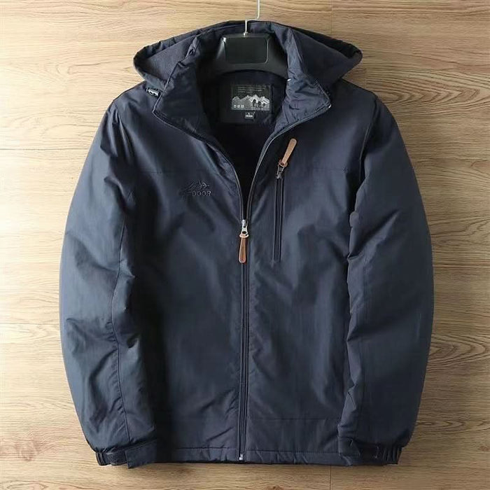 NORTHFIELD INSULATED COAT