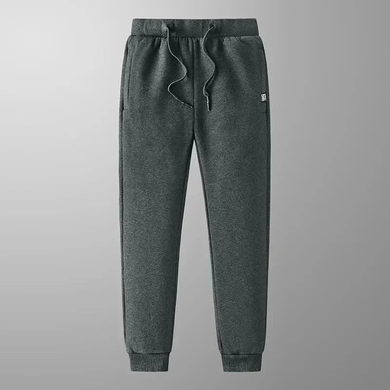 VEYRON FLEECE JOGGERS