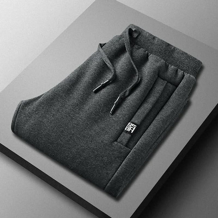 VEYRON FLEECE JOGGERS