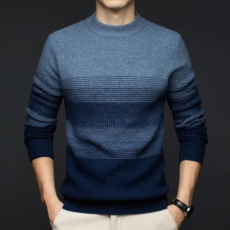 HUXLEY WOOL KNIT