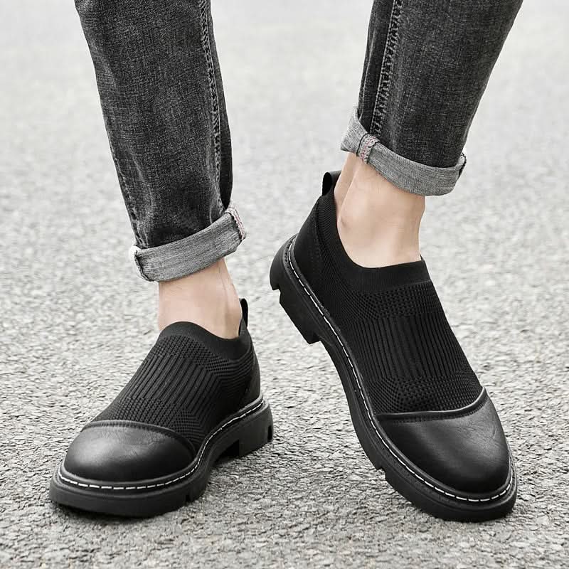 BLACKTHORNE MESH SNEAKERS