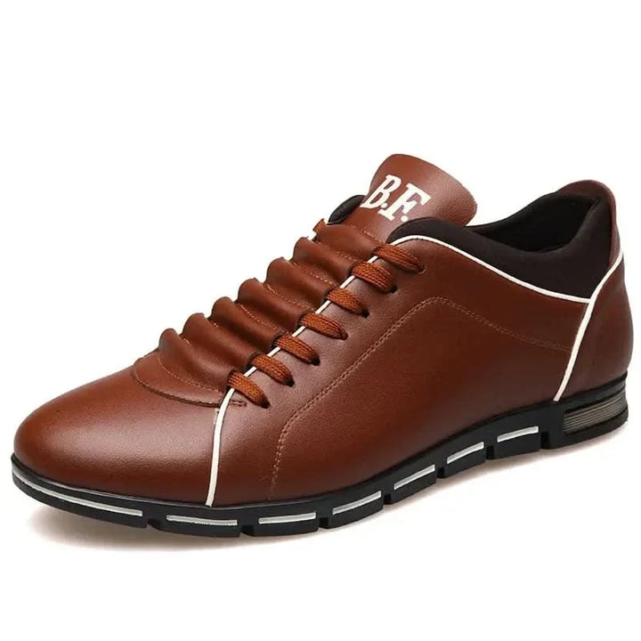 LANGLEY HERITAGE SNEAKERS