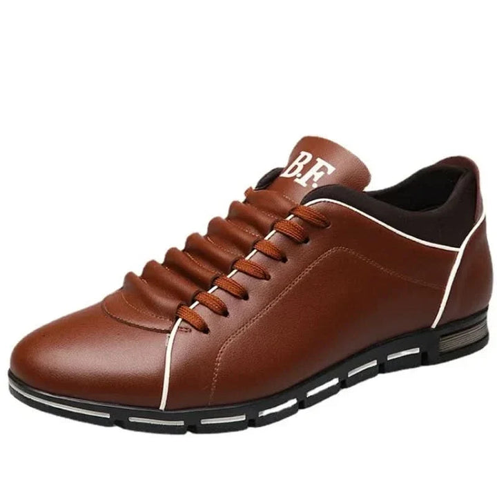 LANGLEY HERITAGE SNEAKERS