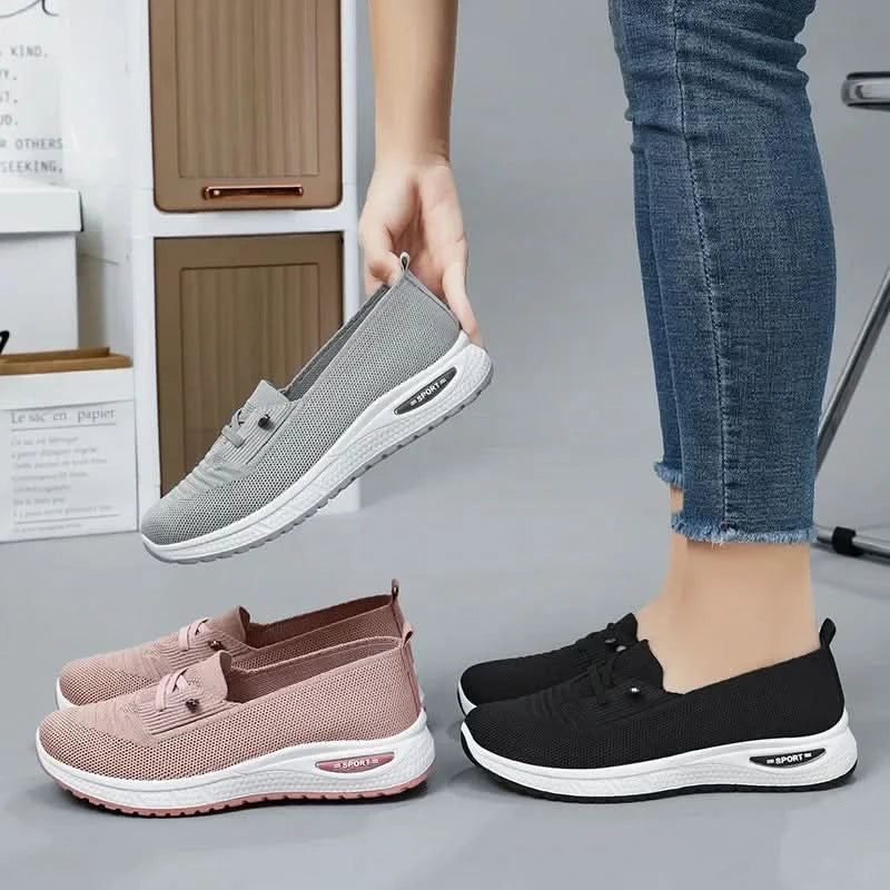 PATRICIA EASYWALK SNEAKERS