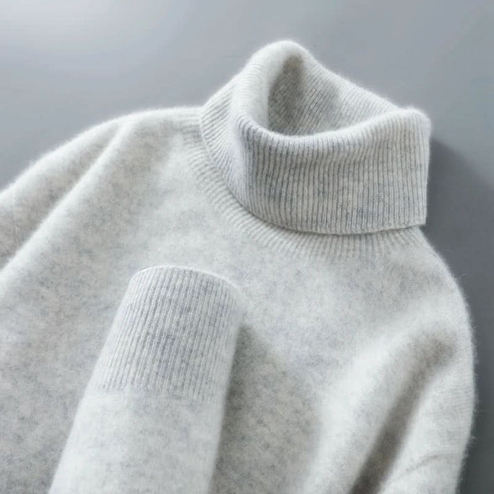 VALECREST LUXE PULLOVER