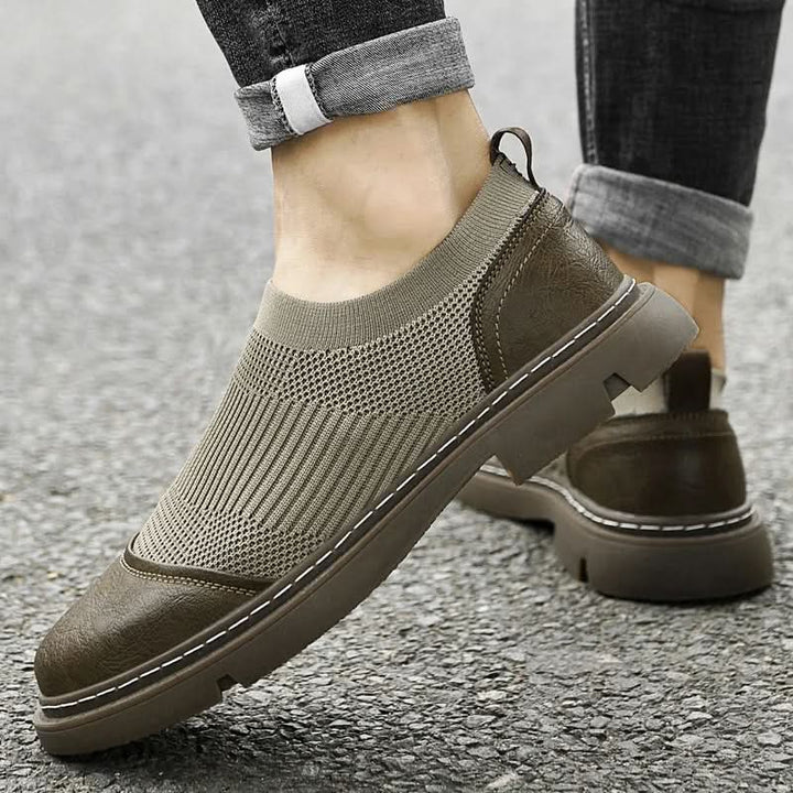 BLACKTHORNE MESH SNEAKERS