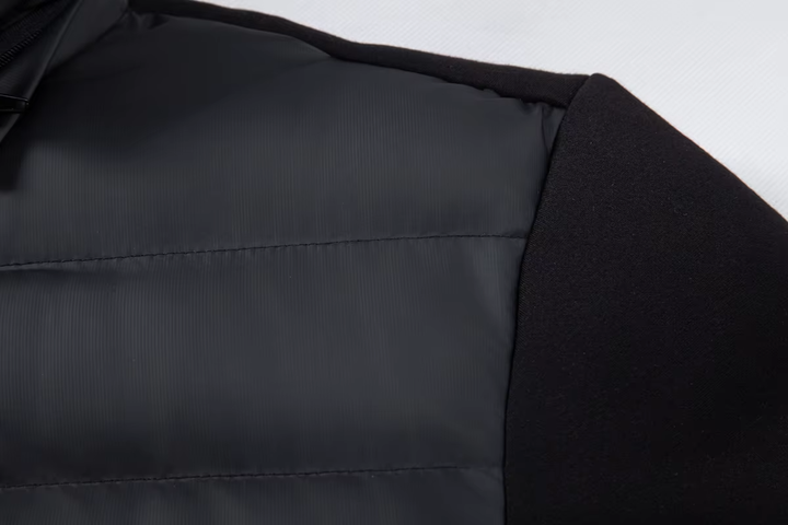 OSLEN NORDIC HYBRID JACKET