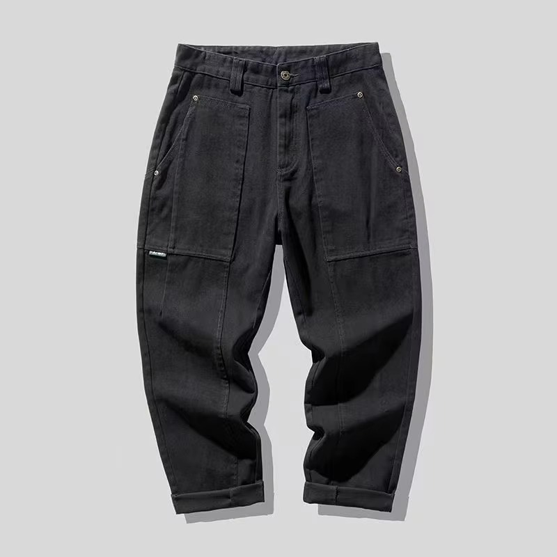 CEYRIC PANTS