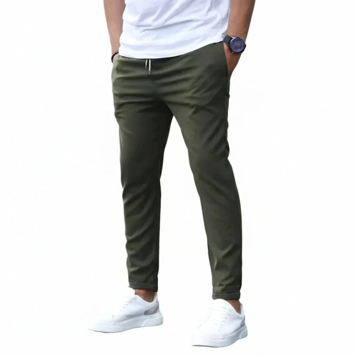 CAMDEN SLIM FIT PANTS